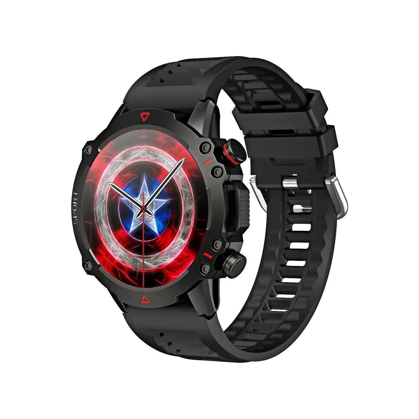 Smartwatch for men