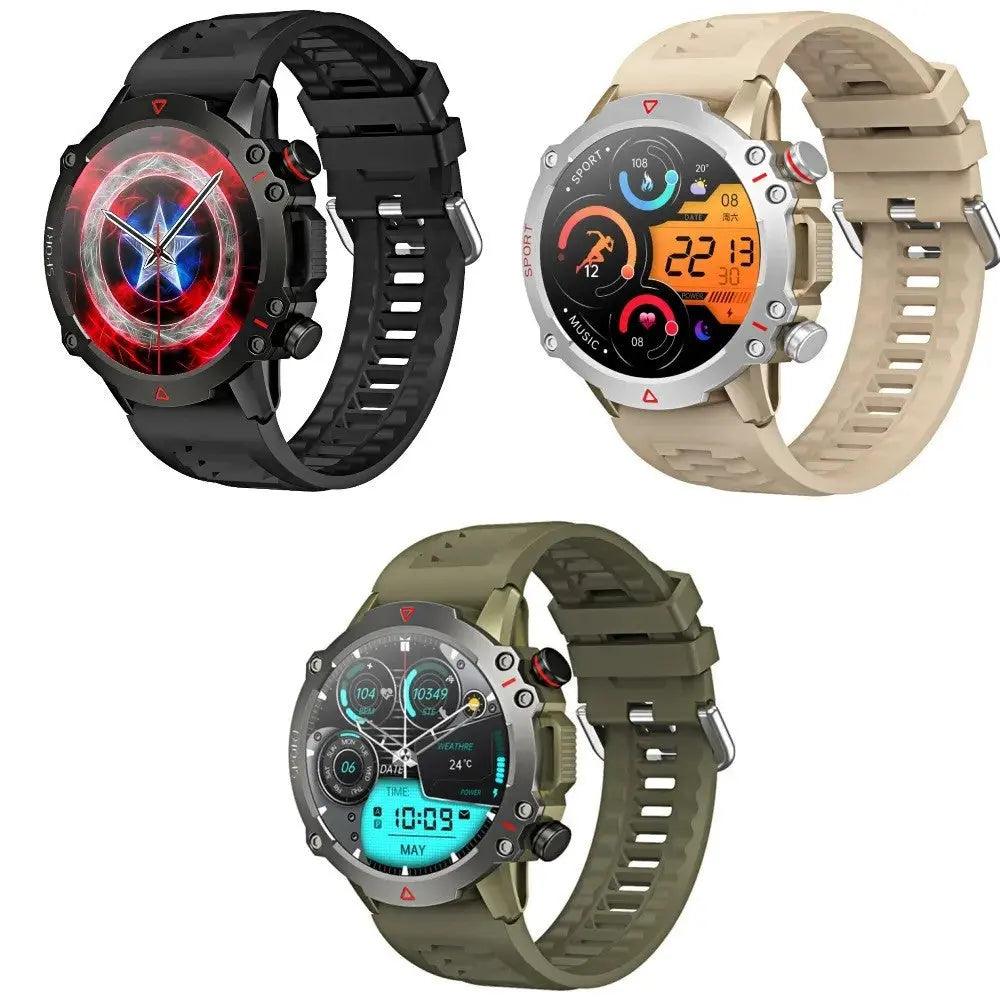 fitness Smartwatch