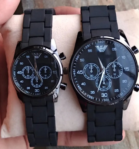 His and Her 