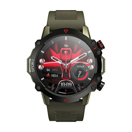  Smartwatch 